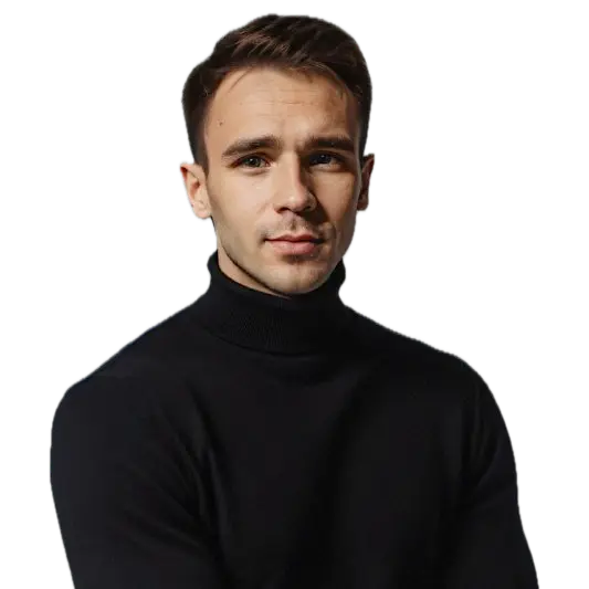 Aliaksandr Povad